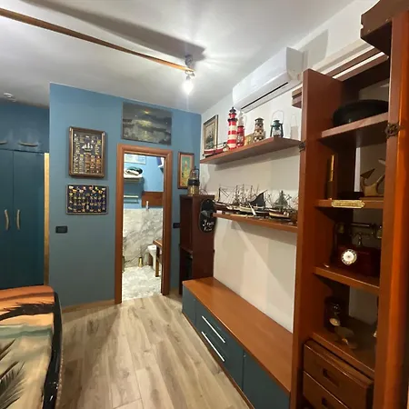 Appartamento La Barchetta *