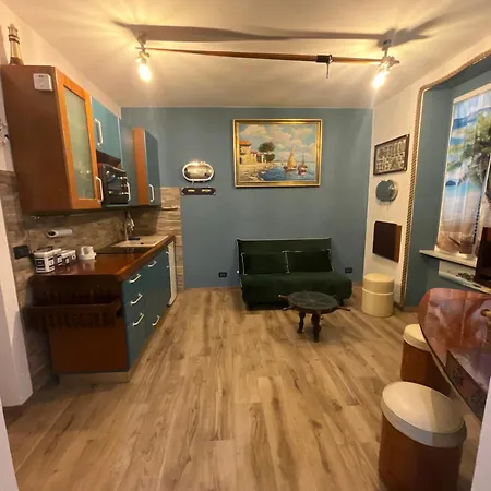 La Barchetta Appartamento