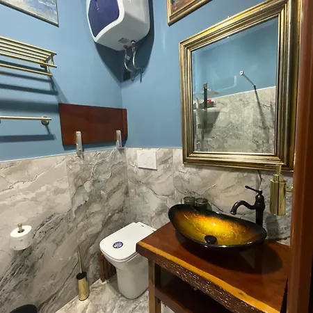 La Barchetta Appartamento La Spezia